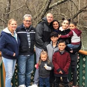 Meet your Posher, Steve